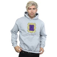 Door Peephole Hoodie