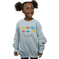 Coloured Umbrellas Sweatshirt Years