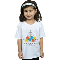 Fountain & Umbrellas Cotton T Shirt Years