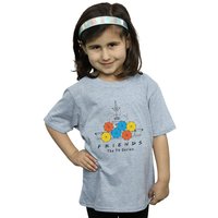 Fountain & Umbrellas Cotton T Shirt Years