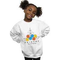 Fountain & Umbrellas Sweatshirt Years