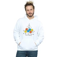 Fountain & Umbrellas Hoodie