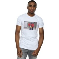 Batman TV Series Bat Gains T Shirt