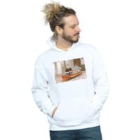 Boat Photo Hoodie