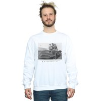 Batman TV Series Batmobile Sweatshirt