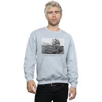 Batman TV Series Batmobile Sweatshirt