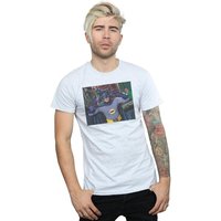 Batman TV Series Batdance Photo T Shirt