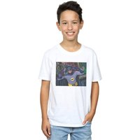 Batman TV Series Batdance Photo T Shirt Years