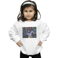 Batman TV Series Batdance Photo Sweatshirt
