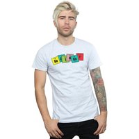 Bazinga Elements T Shirt