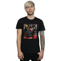 Batman TV Series Class Photo T Shirt