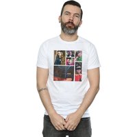 Batman TV Series Class Photo T Shirt