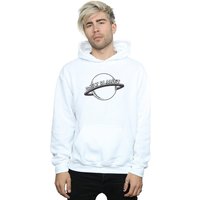 Superman Daily Planet Hoodie