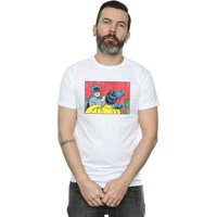Batman Robin Slap T Shirt