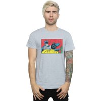 Batman Robin Slap T Shirt