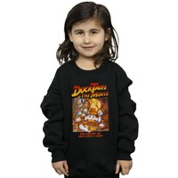 Duck Tales Movie Sweatshirt Years