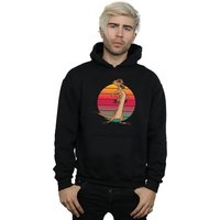 Lion King Timon Sunset Hoodie