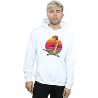 Lion King Timon Sunset Hoodie