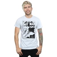 Batman No. 1 Mono T Shirt