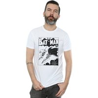 Batman No. 1 Mono T Shirt