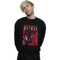 Batman Mask Phantasm Sweatshirt