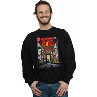Batman Rogues Gallery Sweatshirt