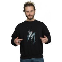 Batman Alex Ross Catwoman Sweatshirt