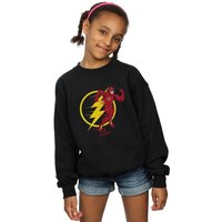 Flash Running Emblem Sweatshirt Years