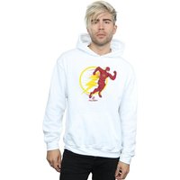 Flash Running Emblem Hoodie