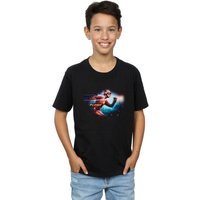 Flash Sparks T Shirt Years