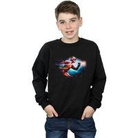 Flash Sparks Sweatshirt Years