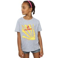 Flash Lightning Bolts Cotton T Shirt Years