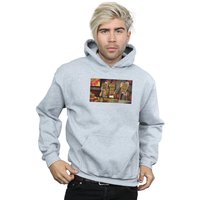 Supernatural Snacks Hoodie