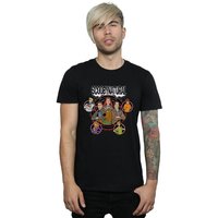 Characters Star T Shirt