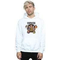 Characters Star Hoodie