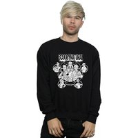 Mono Characters Sweatshirt