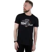 Mystery Machine & T Shirt