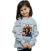 Group Photo Window Sweatshirt Years