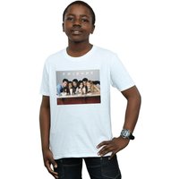 Group Photo Milkshakes T Shirt Years