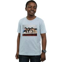 Group Photo Milkshakes T Shirt Years