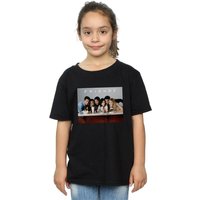 Group Photo Milkshakes Cotton T Shirt
