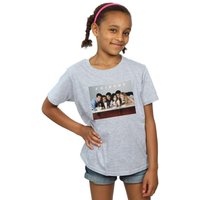 Group Photo Milkshakes Cotton T Shirt Years