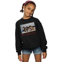 Group Photo Milkshakes Sweatshirt