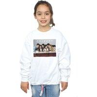 Group Photo Milkshakes Sweatshirt Years