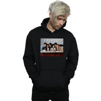 Group Photo Milkshakes Hoodie