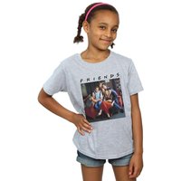 Group Photo Couch Cotton T Shirt Years