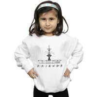 Fountain Sketch Sweatshirt Years