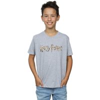 Full Logo T Shirt Years