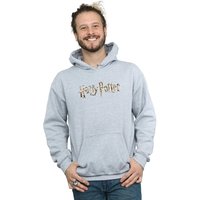Full Logo Hoodie