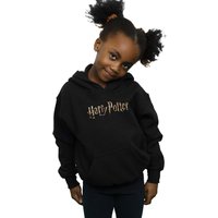 Full Logo Hoodie Years